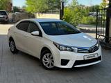 Toyota Corolla 2015 годаүшін5 900 000 тг. в Астана