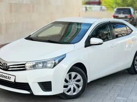 Toyota Corolla 2015 года за 5 900 000 тг. в Астана – фото 6