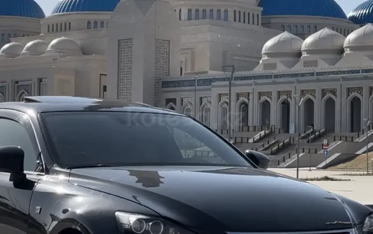 Lexus IS 250 2013 года за 11 500 000 тг. в Алматы