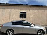 Lexus GS 460 2005 годаүшін11 000 000 тг. в Тараз – фото 4