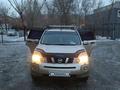 Nissan X-Trail 2008 годаүшін5 800 000 тг. в Астана – фото 3