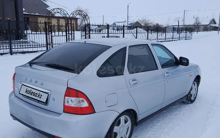 ВАЗ (Lada) Priora 2172 2012 годаfor2 300 000 тг. в Астана