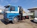 Scania  2-Series 1987 года за 9 500 000 тг. в Алматы – фото 2