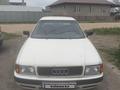Audi 80 1993 года за 1 050 000 тг. в Астана