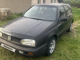 Volkswagen Golf 1995 года за 900 000 тг. в Алматы – фото 2