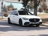 Mercedes-Benz S 500 2020 года за 70 000 000 тг. в Алматы – фото 2