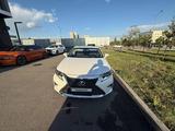 Lexus ES 250 2015 годаүшін16 800 000 тг. в Астана