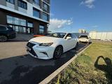 Lexus ES 250 2015 годаүшін16 800 000 тг. в Астана – фото 3