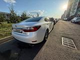 Lexus ES 250 2015 годаүшін16 800 000 тг. в Астана – фото 4