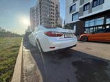 Lexus ES 250 2015 годаүшін16 800 000 тг. в Астана – фото 5