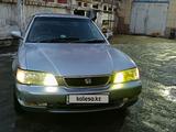 Honda Inspire 1997 годаfor1 700 000 тг. в Усть-Каменогорск
