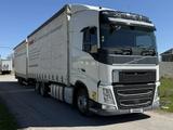 Volvo  FH 2019 года за 57 000 000 тг. в Шымкент – фото 2