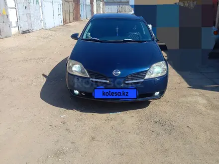 Nissan Primera 2002 года за 3 200 000 тг. в Степногорск – фото 6