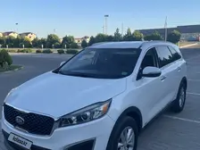 Kia Sorento, 2015