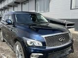 Infiniti QX80 2016 годаүшін17 600 000 тг. в Алматы – фото 3