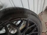 Диски резина за 250 000 тг. в Алматы – фото 2