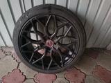 Диски резина за 250 000 тг. в Алматы