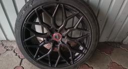 Диски резина за 250 000 тг. в Алматы