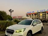 Subaru Outback 2018 года за 10 870 000 тг. в Алматы