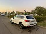 Subaru Outback 2018 года за 10 870 000 тг. в Алматы – фото 2