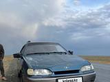 ВАЗ (Lada) 2115 2004 годаүшін650 000 тг. в Шалкар