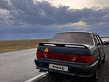 ВАЗ (Lada) 2115 2004 годаүшін650 000 тг. в Шалкар – фото 2