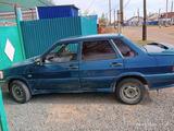 ВАЗ (Lada) 2115 2004 годаүшін650 000 тг. в Шалкар – фото 4