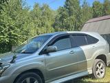 Toyota Harrier 2005 годаүшін6 000 000 тг. в Усть-Каменогорск