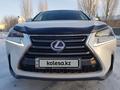 Lexus NX 300h 2017 года за 16 900 000 тг. в Астана – фото 3