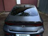 Hyundai Lafesta 2023 года за 11 000 000 тг. в Астана – фото 3
