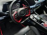 Hyundai Lafesta 2023 года за 11 000 000 тг. в Астана