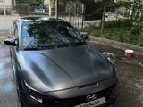 Hyundai Lafesta 2023 года за 11 000 000 тг. в Астана – фото 5