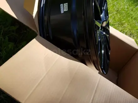 Новые диски на новейшую модель Lexus RC-F sport за 170 000 тг. в Астана – фото 16