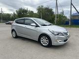 Hyundai Accent 2014 годаүшін4 390 000 тг. в Костанай – фото 3