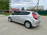 Hyundai Accent 2014 годаүшін4 390 000 тг. в Костанай – фото 2