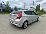 Hyundai Accent 2014 годаүшін4 390 000 тг. в Костанай – фото 4