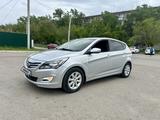 Hyundai Accent 2014 годаүшін4 390 000 тг. в Костанай
