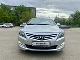 Hyundai Accent 2014 годаүшін4 390 000 тг. в Костанай – фото 5