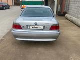 BMW 730 1995 года за 3 500 000 тг. в Шымкент – фото 3