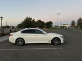 BMW 530 2017 года за 13 500 000 тг. в Тараз