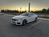 BMW 530 2017 года за 13 500 000 тг. в Тараз – фото 5