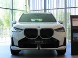 BMW X3 XDrive 20i 2025 года за 41 884 171 тг. в Шымкент – фото 3