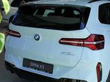 BMW X3 XDrive 20i 2025 года за 41 884 171 тг. в Шымкент – фото 5