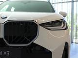 BMW X3 XDrive 20i 2025 года за 41 884 171 тг. в Шымкент – фото 4