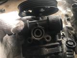 Гур насос на 6g72 монтеро, делика бензин 3.0 за 35 000 тг. в Алматы – фото 2