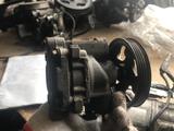 Гур насос на 6g72 монтеро, делика бензин 3.0 за 35 000 тг. в Алматы – фото 5