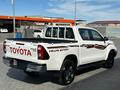 Toyota Hilux 2024 годаүшін21 700 000 тг. в Актау – фото 3