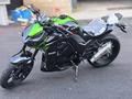 Kawasaki  Kawasaki Z1000 2024 годаүшін2 200 000 тг. в Алматы – фото 4