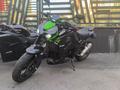 Kawasaki  Kawasaki Z1000 2024 годаүшін2 200 000 тг. в Алматы – фото 5