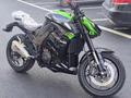 Kawasaki  Kawasaki Z1000 2024 годаүшін2 200 000 тг. в Алматы – фото 7